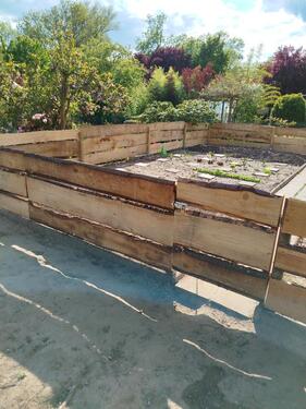 Foto - Grundst&uuml;ck in Wolfsburg