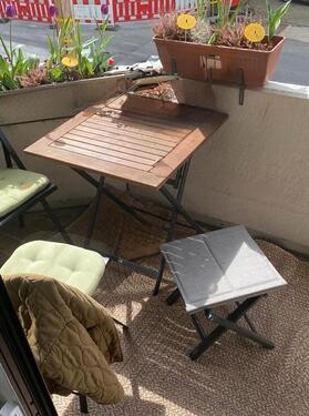 Foto - 1 Zimmer Etagenwohnung zur Miete in Aachen