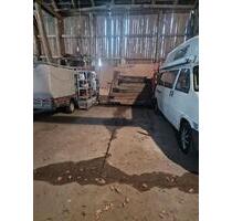 Stellplatz Wohnwagen Auto Boot Anhänger - Havixbeck