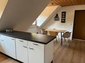 Foto - 3 Zimmer Dachgeschoßwohnung zur Miete in Sipplingen