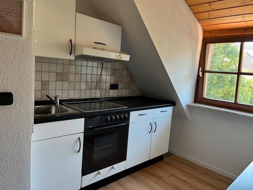 Foto - 3 Zimmer Dachgeschoßwohnung in Sipplingen