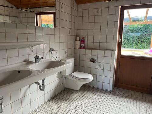 Foto - Dachgeschoßwohnung in Sipplingen zur Miete