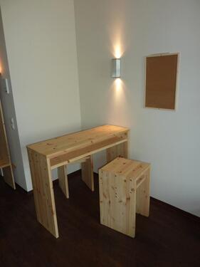 Foto - 1 Zimmer Loft - Studio - Atelier in Bamberg