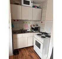 Wohung 1 Zimmer in Memmingen 3 min von Bahnhof