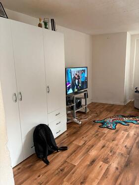 Foto - 1 Zimmer Erdgeschoßwohnung in Memmingen