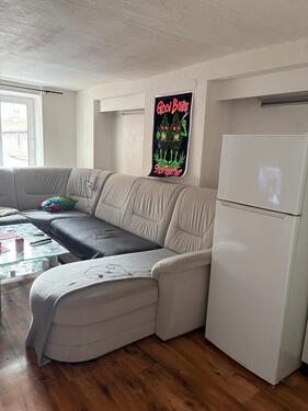 Foto - Erdgeschoßwohnung in Memmingen zur Miete