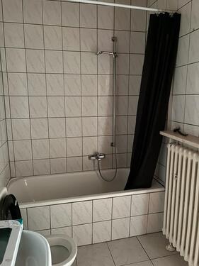 Foto - 2 Zimmer Erdgeschoßwohnung in Voerde (Niederrhein)