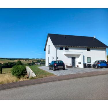 Foto - 4 Zimmer Etagenwohnung in Stadtkyll