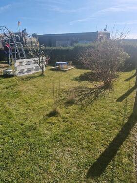 Foto - Grundst&uuml;ck in Coswig