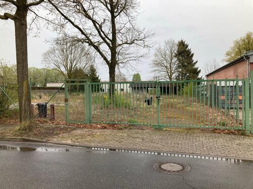 Foto - Gewerbegrundstück in Xanten Vermietung