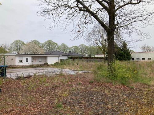 Foto - Grundst&uuml;ck zur Miete in Wesel