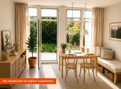 Foto - 5 Zimmer Reihenhaus in München