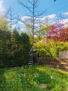 Foto - Reihenhaus in München zum Kaufen