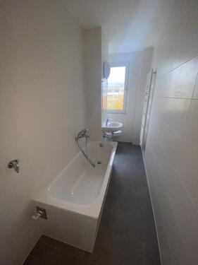 Foto - Etagenwohnung in Köthen (Anhalt) zur Miete