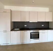Moderne 3-Zimmer-Neubauwohnung mit Balkon & Terrasse - Köln Kalk