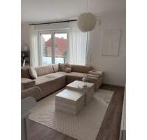 Sehr schöne OG Wohnung im Niedrig Energie Haus KfW 40+ Standard. - Oldenburg Drielaker-Moor