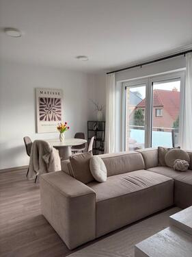 Foto - 2 Zimmer Etagenwohnung zur Miete in Oldenburg