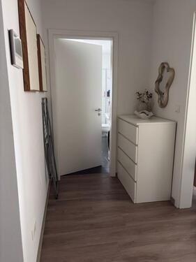 Foto - Etagenwohnung in Oldenburg zur Miete