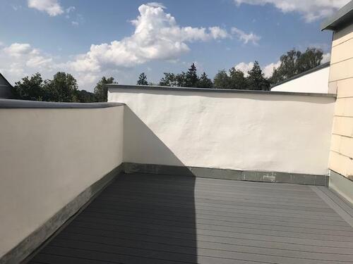 Foto - Etagenwohnung in Arnstorf zur Miete