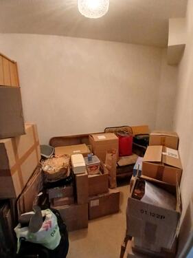 Foto - 2.5 Zimmer Etagenwohnung in Großerlach