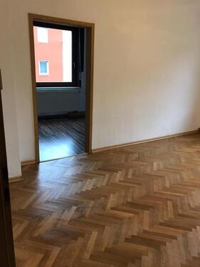 Foto - Helle 3-Zimmer-Altbauwohnung in Nürnberg – sofort bezugsfrei