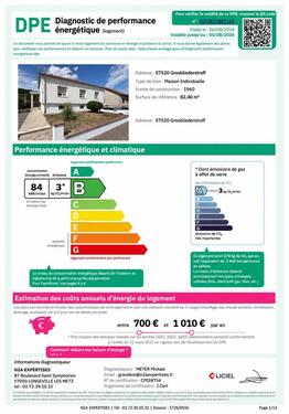 Foto - Bungalow zum Kaufen in Saarbrücken