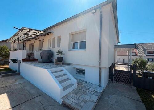 Foto - Bungalow in Saarbrücken zum Kaufen