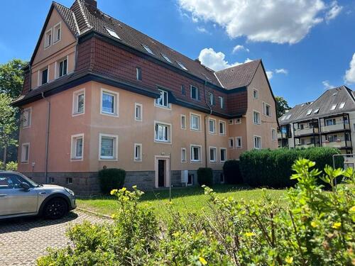Foto - RENOVIERTE 2-RAUMWOHNUNG in ruhiger Lage!