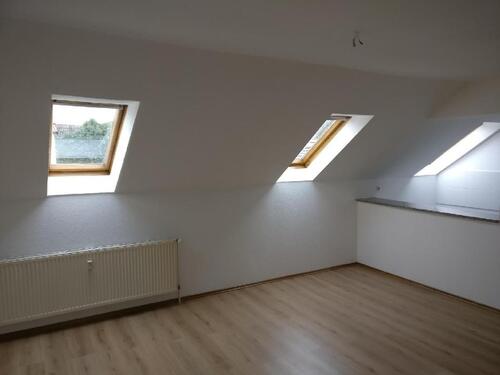 Foto - Etagenwohnung in Eisleben (Lutherstadt)