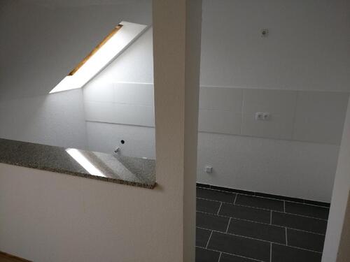 Foto - Etagenwohnung in Eisleben (Lutherstadt) zur Miete