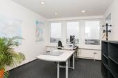 Foto - Modernes Büro in verkehrsgünstiger Lage