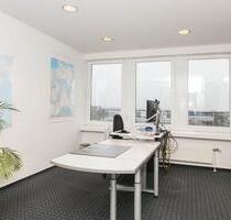 Modernes Büro in verkehrsgünstiger Lage - Mettmann