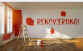 Foto - Familienfreundliche Etagenwohnung in Bielefeld - 71,76m² Wohnfläche! In Renovierung!!!