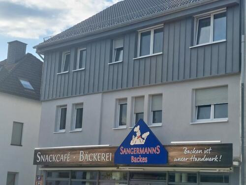 Foto - Etagenwohnung zur Miete in Olpe