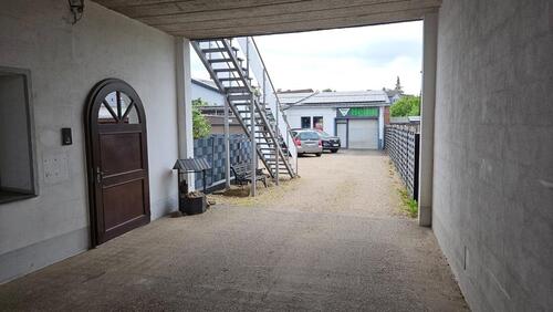 Foto - Einfamilienhaus zum Kaufen in Kreuzau