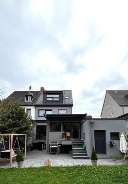 Foto - Einfamilienhaus zum Kaufen in Köln