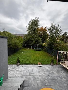 Foto - Einfamilienhaus in Köln