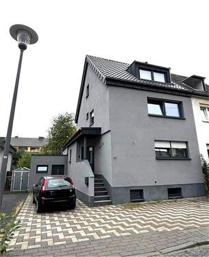 Foto - Einfamilienhaus in Köln zum Kaufen