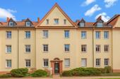 Foto - Für die kleine Familie – sanierte 3-Raumwohnung in Burg bei Magdeburg