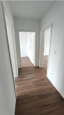 Foto - Etagenwohnung zur Miete in Burg
