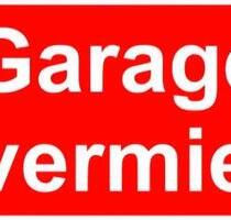 GARAGE mit STROM zu vermieten Schönbacher Marksteig - Reichenbach im Vogtland