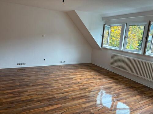 Foto - Etagenwohnung zur Miete in Siegen