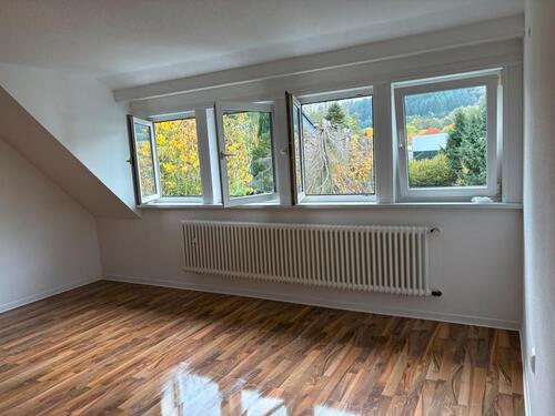 Foto - Etagenwohnung in Siegen