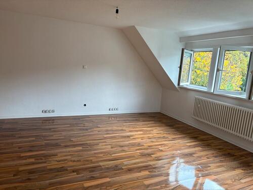 Foto - Etagenwohnung in Siegen zur Miete
