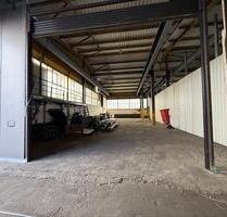 Lagerhalle zu vermieten - 2.000,00 EUR Kaltmiete, in Salzgitter (PLZ: 38259) Ortschaft Südost