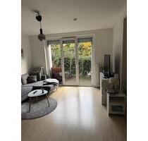 citynahe Wohnung - BS Wachtelstieg - Terrasse neue Küche & modern - Braunschweig Westliches Ringgebiet