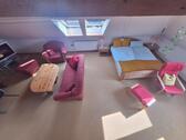 Foto - möblierte Dachgeschoss-Wohnung zu vermieten