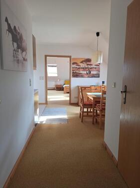 Foto - Etagenwohnung zur Miete in Ascheffel