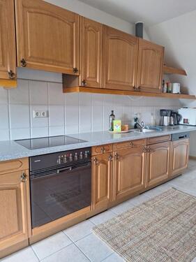 Foto - Etagenwohnung in Ascheffel