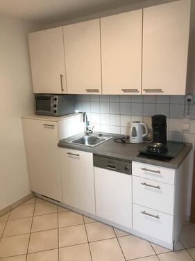 Foto - Etagenwohnung in Friedrichshafen zur Miete